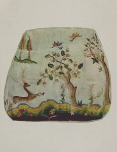 椅座 作者 伊丽莎白·穆塔尔