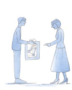 讨厌园艺的人不会高兴将园艺作为礼物；因此，一个不会感恩地看待上帝的恩赐并拒绝使用它们的人，不应指望 作者 伊丽莎白王