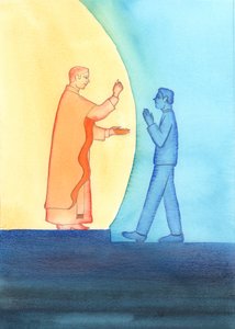 我们是否处于“优雅状态”？重要的是，我们必须承认并避免严重犯罪，2002年（纸上w - c） 作者 伊丽莎白王