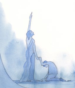 基督，无罪的神人，是2002年罪人的拥护者（w - c在纸上） 作者 伊丽莎白王