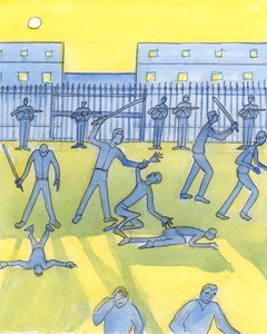 当政府未能保护和帮助其人民时，政府冒犯了上帝，2004年（纸上w - c） 作者 伊丽莎白王