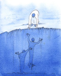帮助我们的邻居：我们每个人都应在自己的情况下，尽力减轻他人的痛苦，2003年（纸上w - c） 作者 伊丽莎白王