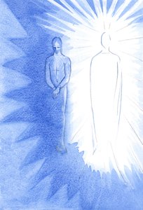 请记住关于基督的两件事；在他的身体里，他为你受苦而死。现在复活了，他渴望为您提供食物，2001年（带纸上水） 作者 伊丽莎白王