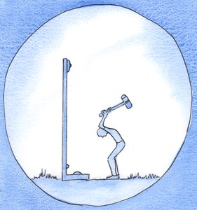 关于圣洁的真相，2003年（纸上w - c） 作者 伊丽莎白王