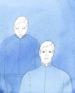 那些被召唤为祭司的人不情愿地放弃家庭生活，作为他们因环境而牺牲的牺牲，他们永远不会比那些因了解上帝的知识而不知所措的人快乐。 作者 伊丽莎白王
