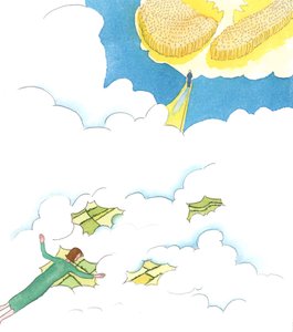 尽管我们可能会相信自己忠心地事奉上帝，但我们很少会看到我们2001年的慈善或自给行为所产生的任何结果（纸上写有w - c） 作者 伊丽莎白王