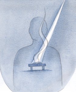 我们准备我们的内心，通过为我们的罪孽pen悔，在祈祷中向上帝献上圣洁的牺牲，2000年 作者 伊丽莎白王