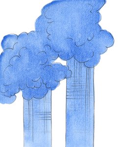 当基督在十字架上受刑折磨时，他意识到从生命的开始到生命的尽头都是人类的悲剧，包括2003年9月11日遭受的苦难（纸上写有w - c） 作者 伊丽莎白王