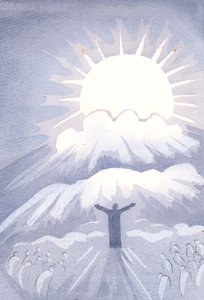 言语无法形容上帝对我们和他的孩子们的爱的奇迹-2000年之前在他之前的兄弟姐妹（w - c在纸上） 作者 伊丽莎白王