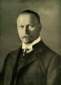 Lieut. General The Hon. J. C. Smuts", c1916, c1920。   作者 埃利奥特和弗莱