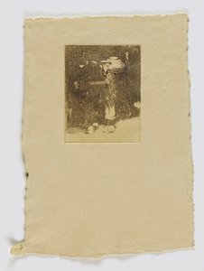 有铜和洋葱的静物（fm.作品集） 作者 埃米尔·卡尔森