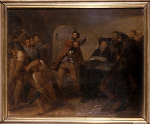 Gottfried von Berlichingen的研究 作者 埃米尔·雅各布斯（Emil Jacobs）