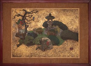 日本花园