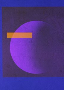 弯月03, 2020 作者 埃米尔·桑德伯格（Emil Sandberg）