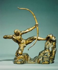射手赫拉克勒斯