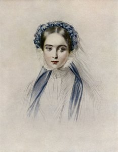 英国维多利亚女王