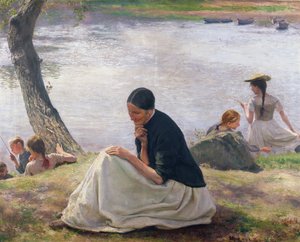 纪念品，1891年