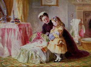 一个介绍 作者 艾米丽·克劳福德（Emily Crawford）