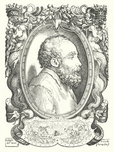 Lodovico Domenichi，意大利文艺复兴时期的翻译和作家