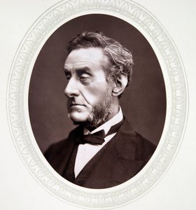 Anthony Ashley Cooper 作者 英国摄影师