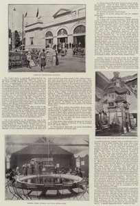 安特卫普国际博览会1894年