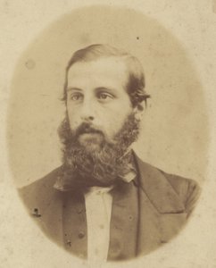 Arthur Evershed 作者 英国摄影师