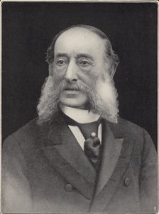Baron de Reuter 作者 英国摄影师