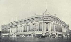 本托尔公司（黑白照片 作者 英国摄影师