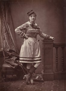 Bessie Sudlow 作者 英国摄影师