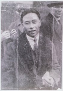 璀璨昌 作者 英国摄影师