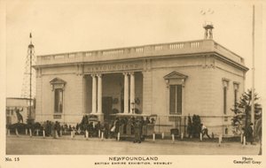 大英帝国展，温布利，米德尔塞克斯 作者 英国摄影师