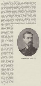 RN上尉Richard White 作者 英国摄影师
