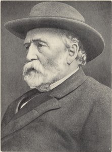 Collis P Huntington 作者 英国摄影师