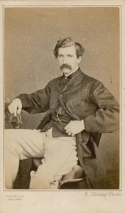 Edward Askew Sothern 作者 英国摄影师