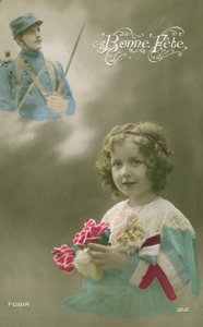 Edwardian明信片 作者 英国摄影师