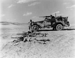 1943年由Major WHJ Sale编辑的专辑中的Fitters本地保护 作者 英国摄影师