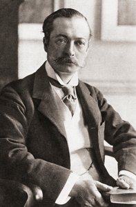 Harold Tennant，1915年的“画报战争新闻” 作者 英国摄影师