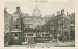 伦敦先驱学院 作者 英国摄影师