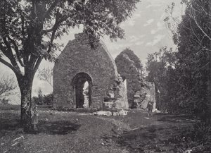 Innisfallen 作者 英国摄影师