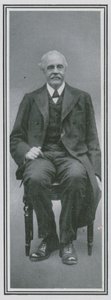 Nancy Astors女士赞助商Gerald Balfour 作者 英国摄影师