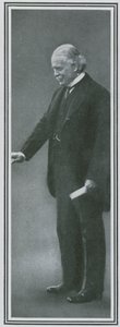 Nancy Astors女士赞助，Lloyd George 作者 英国摄影师