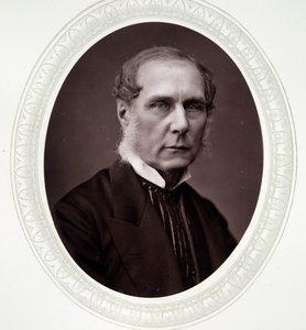 塞尔伯恩勋爵，Roundell Palmer 作者 英国摄影师