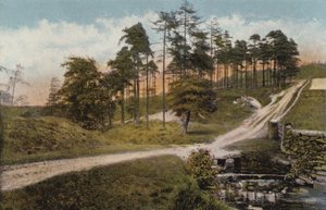Lumsdale 作者 英国摄影师