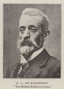 ML of Rougemont 作者 英国摄影师