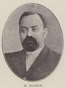 M Reinach 作者 英国摄影师