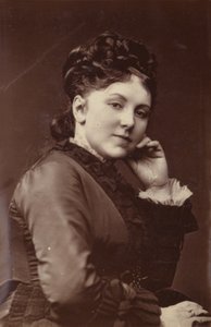 Marie Rose-Perkins 作者 英国摄影师