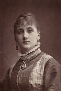 Maud Branscombe 作者 英国摄影师