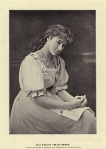 Evelyn Field-Fisher小姐