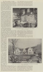 Cecil Rhodes先生在家 作者 英国摄影师