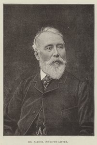 Samuel Cunliffe先生 作者 英国摄影师